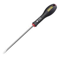 Stanley handgereedschap FatMax Schroevendraaier Standaard 4 X 125mm - 0-65-481 - thumbnail