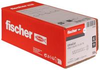 Fischer 536851 Betonschroef 8 mm 55 mm Buitenzeskant, TX 50 stuk(s) - thumbnail