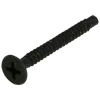 Gipsplaatschroef gefosfateerd fijn zelfborend ph2 3.5x45mm - thumbnail