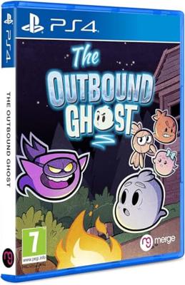The Outbound Ghost - thumbnail