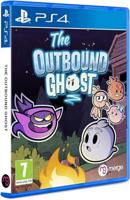The Outbound Ghost - thumbnail
