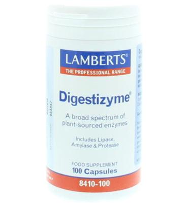 Digestizyme