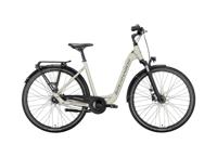BRENNABOR trekkingfiets "t-46" mod. 24 bike trekking t-46 28/55 wave 7sp.champ./black - thumbnail