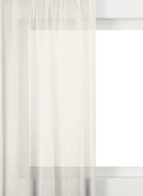 HEMA Gordijnstof Goedereede ivoor (ivoor)