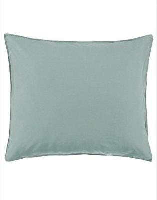 Essenza Essenza Minte Kussensloop Dusty Green 60x70