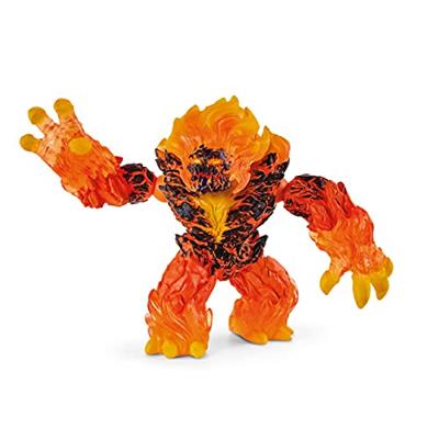 SCHLEICH Lava Demon - thumbnail