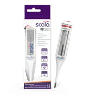 Scala SC 1493 Koortsthermometer Watervast, Met koortsalarm - thumbnail