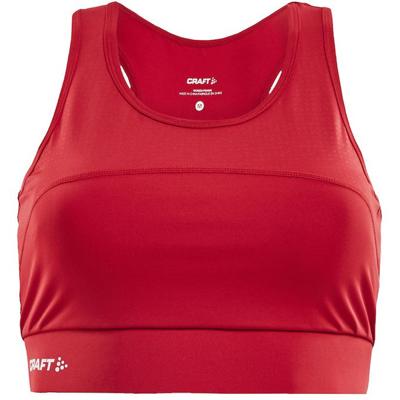 Craft 1907370 Rush Top W - Bright Red - XS Craft 1907370 Rush Top W - Bright Red - XS