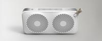 Muse M-750 BTW Spatwaterdichte bluetooth speaker - thumbnail
