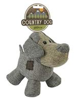 Country Dog Oliver - thumbnail