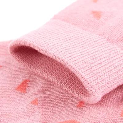 Kindersokken 5 paar vlekkenprint EU 26-29 Kindersokken 5 paar vlekkenprint EU 26-29