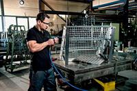 Metabo Perslucht Boormachine DB 10 - 604120000 - thumbnail