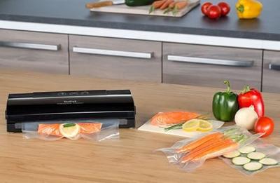 Tefal XA2540 Koffie accessoire Wit - thumbnail
