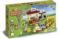 Unico Maximilian families village - 68dlg. - thumbnail