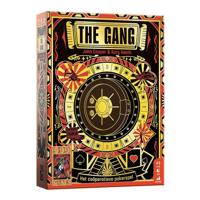 The Gang - thumbnail
