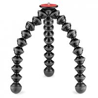 Joby JB01569-BWW GorillaPod 3K PRO Stand, flexibel en licht aluminium drievoetstatief voor premium CSC- en spiegelloze camera's, draagvermogen tot 3 kg - thumbnail