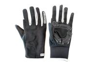 CONTEC winterhandschoen "bleak touch" ct win.hand. bleak touch gr. xxl, black/grey - thumbnail