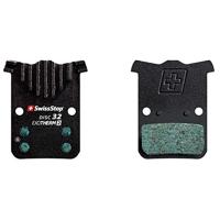 Swissstop - remblok set disc 32 exotherm2 - sram hrd + various - thumbnail