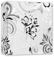Zep insteekalbum eb46100w umbria white voor 100 foto&apos;s 10x15 cm - thumbnail