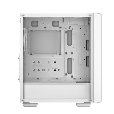 DeepCool CC560 MESH V2 WH Midi Tower Wit