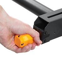 Miter saw stand Toughbuilt tb-s510 Universeel - thumbnail