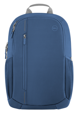 Dell Dell EcoLoop Urban CP4523B - Notebook-Rucksack Laptoprugzak Blauw Dell Dell EcoLoop Urban CP4523B - Notebook-Rucksack Laptoprugzak Blauw