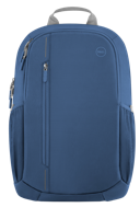 Dell Dell EcoLoop Urban CP4523B - Notebook-Rucksack Laptoprugzak Blauw - thumbnail