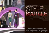 DS Nintendo Presents: Style Boutique: (ohne Altersangabe) - thumbnail