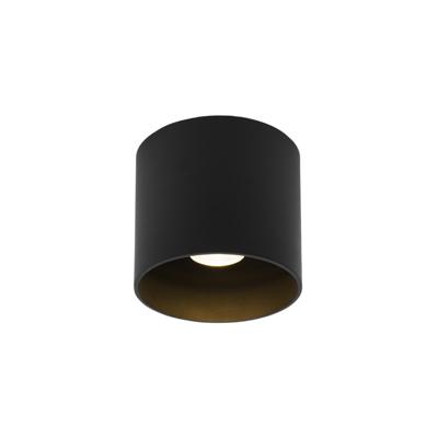 Estiluz - Asana P-3769 Vloerlampen Grijs