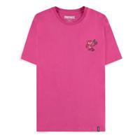Fortnite - Cuddle Team Leader Pink Men's Short Sleeved T-shirt - thumbnail