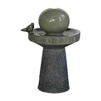 Fontein waterornament Thasos Oosterik Home - Oosterik home