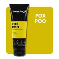 Animology Fox Poo Shampoo - thumbnail
