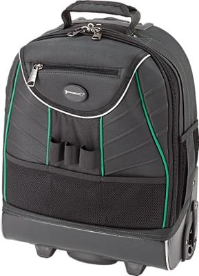 Stahlwille 13215/105 98810302 Gereedschapsrugzak (met inhoud) Universeel 105-delig (l x b x h) 250 x 380 x 520 mm