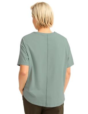 Jack Wolfskin Travel T-Shirt Dames
