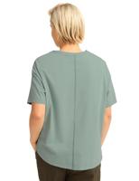 Jack Wolfskin Travel T-Shirt Dames - thumbnail