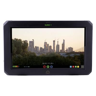 Atomos Sumo 19 SE