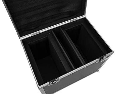 Roadinger ROADINGER Flightcase 2x TMH-W555