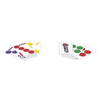 Hasbro 4 op 'n rij kaartspel - thumbnail