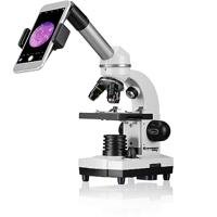 Bresser Biolux SEL Student Microscope - thumbnail