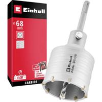 Einhell 170068 Boorkroonset 68 mm 1 stuk(s) - thumbnail