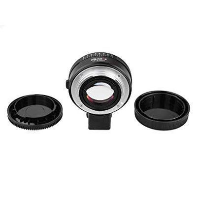 Viltrox NF-E Lens Mount Adapter