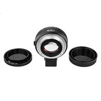 Viltrox NF-E Lens Mount Adapter - thumbnail