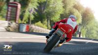 TT Isle of Man Ride on the Edge - thumbnail