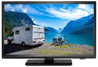 Reflexion LEDW19N LED-TV 47 cm 19 inch Energielabel A (A++ - E) DVB-T2, DVB-T2 HD, DVB-C, DVB-S, HD ready, CI+* Zwart - thumbnail
