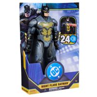 Stealth Batman - Deluxe Figuur - Batman - thumbnail