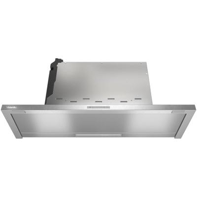 Miele DAS 2920 Inbouw afzuigkap Grijs