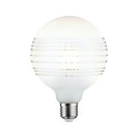 Paulmann 28744 LED-lamp Energielabel F (A - G) E27 Globe 4.5 W = 40 W Goud (Ø x h) 125 mm x 170 mm 1 stuk(s) - thumbnail