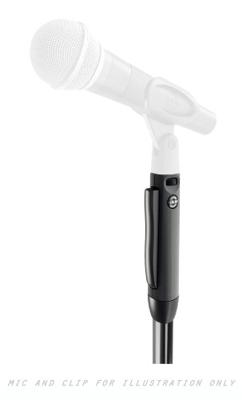 Konig & Meyer 26200 Elegance microfoonstandaard