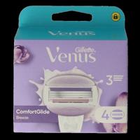 Gillette Venus ComfortGlide Breeze Scheermesjes - thumbnail