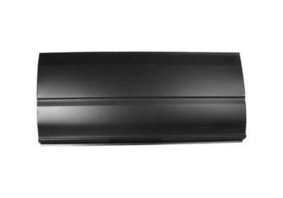 PLAATWERKDEEL ZijpaneelLINKSLWB Hoog 1898117